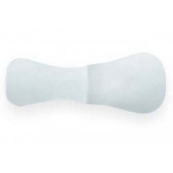 Espejo Intraoral Foto Oclusal Ang. Acero 1u